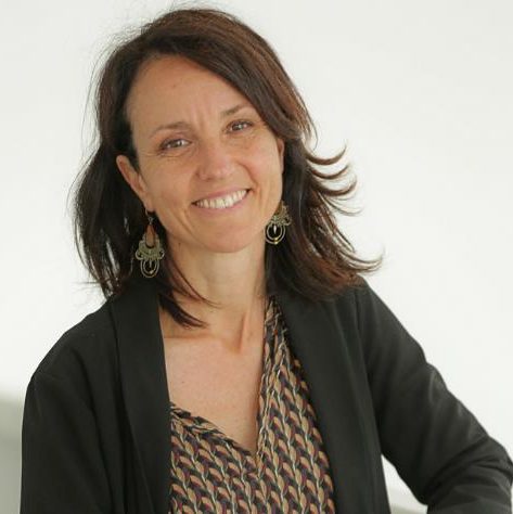 Rocío Solís