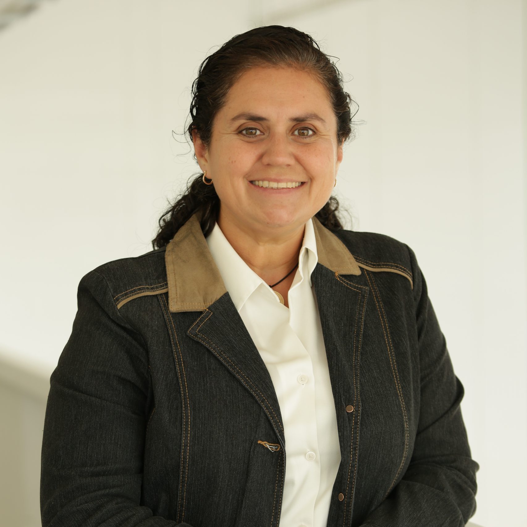 Paulina Núñez