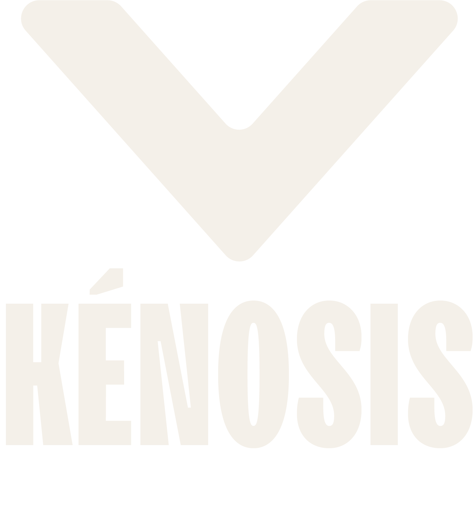 Kenosis